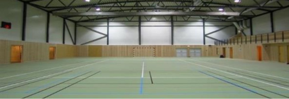 Futsal 5-er vinter serie Tromsø 2023